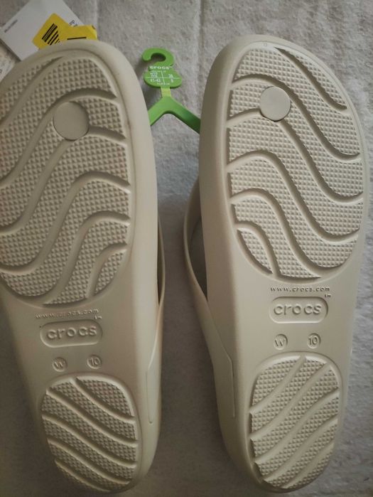 Дамски джапанки Crocs