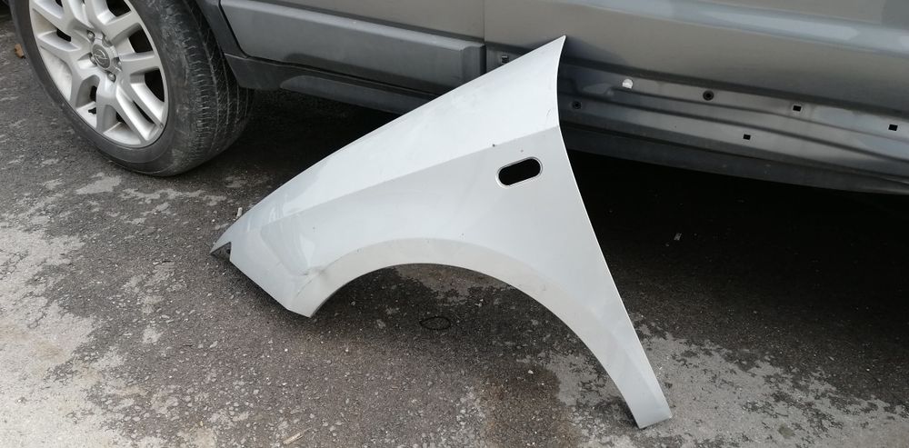 Ляв и десен  калник Seat Ibiza 4 (2008-2017)