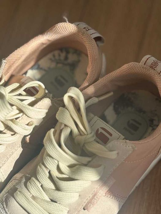 Маратонки G-Star