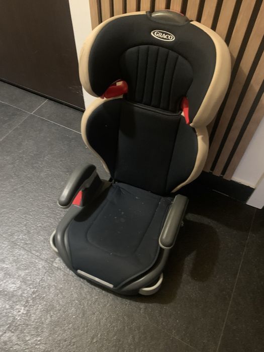 Scaun auto graco