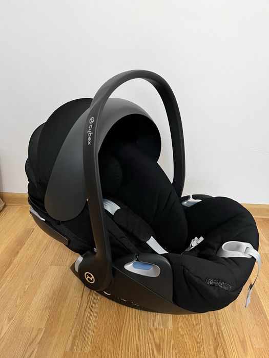 Scoica Cybex Platinum Cloud Z i-Size