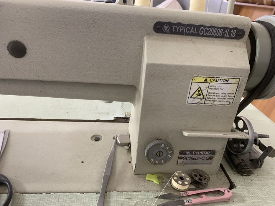 Норка TYPICALGC20606-1L18