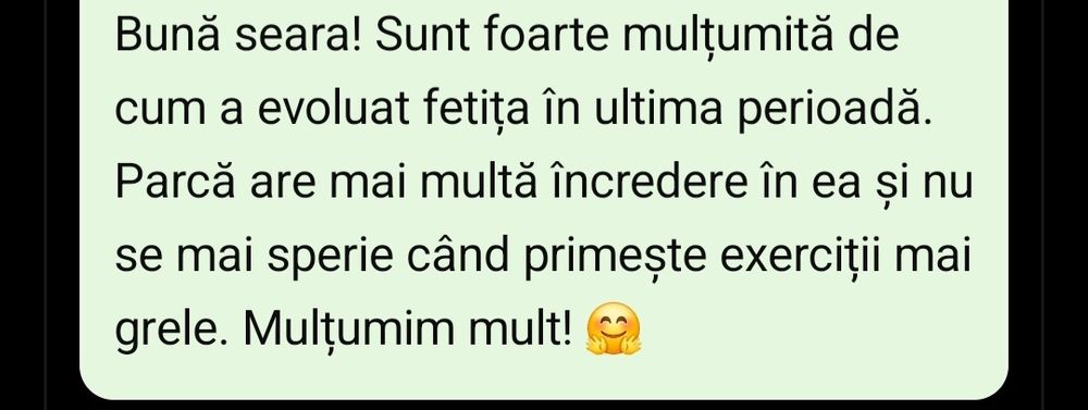 Meditații Mate, Sibiu