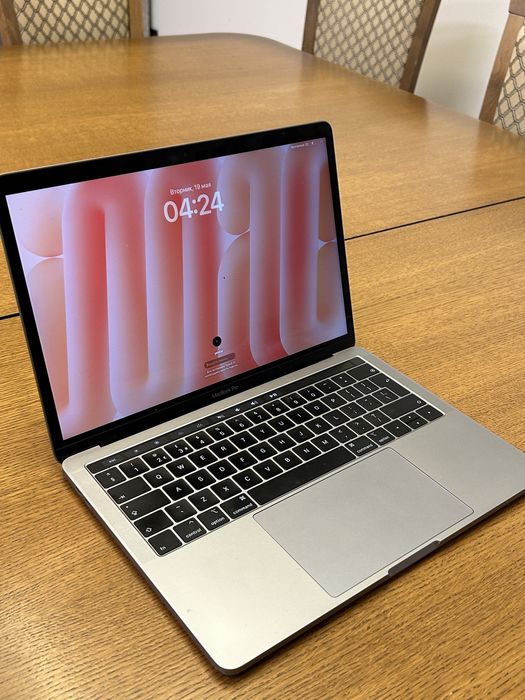Macbook pro