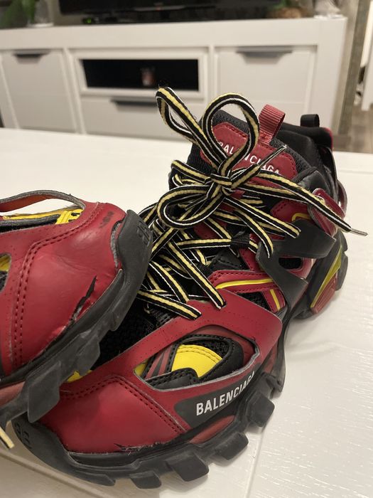 Balenciaga track marimea 41