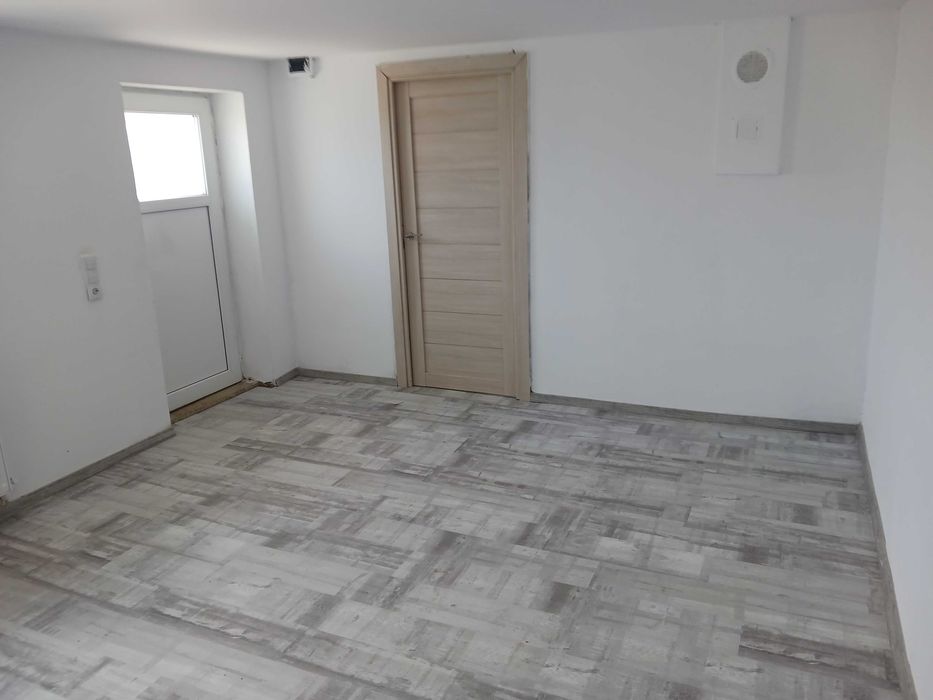 Casă  Târnăveni Seuca Teren 2500Mp