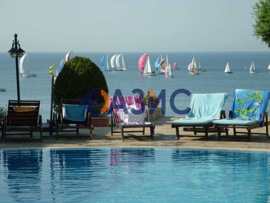 Продава се Тристаен апартамент в Свети Влас - 103 кв.м за 1114 €/кв.м - Снимка #11