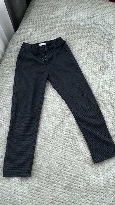 Брюки на 11-12 лет