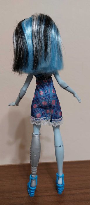 Фрэнки кукла. Монстр Хай Френки. Куклы