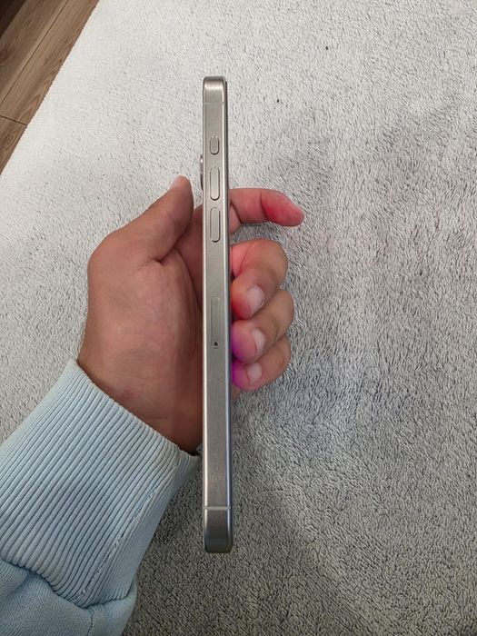 Iphone 15 Pro Max като нов
