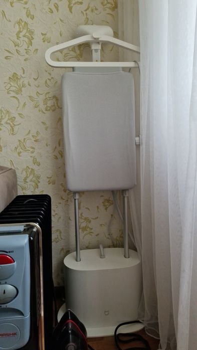 Паровой утюг xiaomi