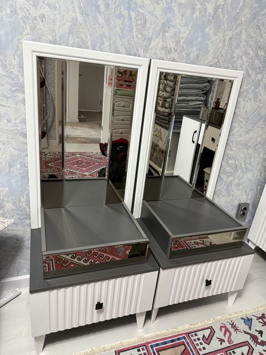 Спальный гарнитур в отличном состоянии