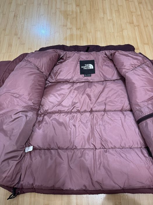 Geaca the north face puffer 700