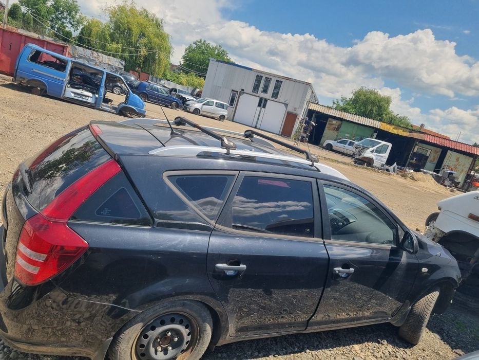 Piese Kia Ceed 1.4 benzina tip motor G4FA  2008