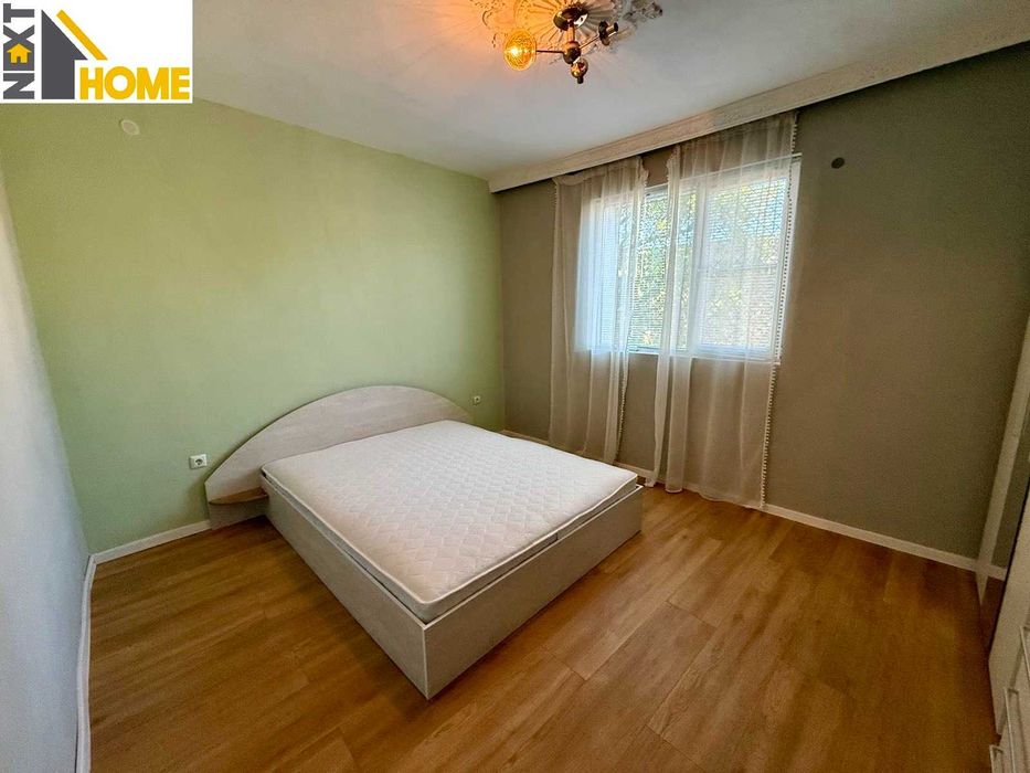 Дава се под наем Двустаен апартамент в Асеновград - 50 кв.м за 255 € - Снимка #7