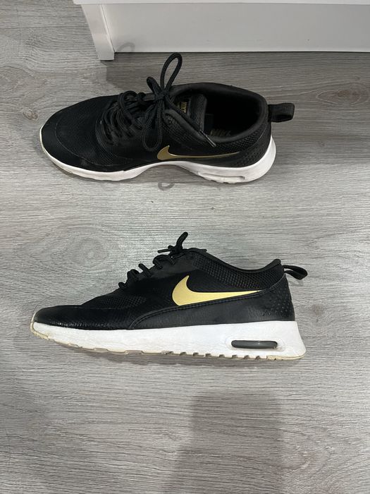 Дамски маратонки Nike