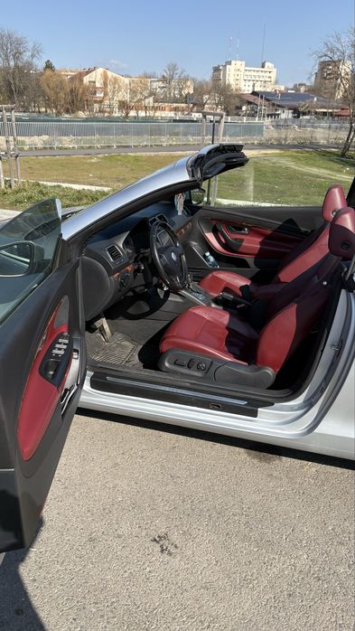 Volkswagen EOS 2.0 TFSI 200CP