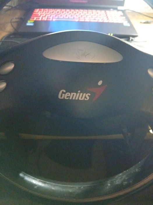 Продам игравой руль