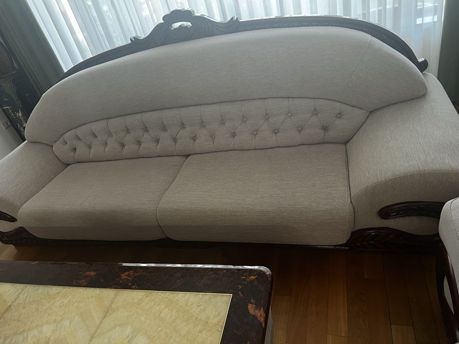 Mobila clasica in stare buna