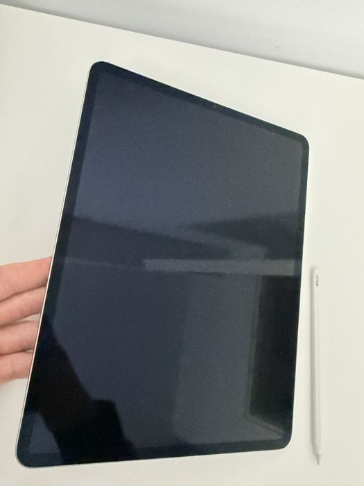 Vand Ipad pro 12.9 inch gen 6th