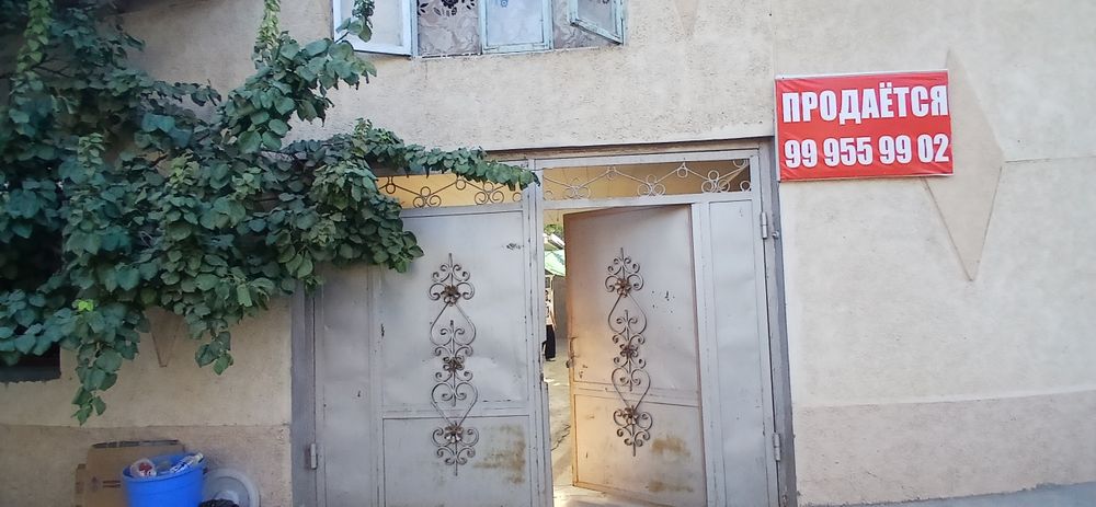 Uy sotiladi uchaska kochani yuzi   toshkent shaxar olmazor tumani