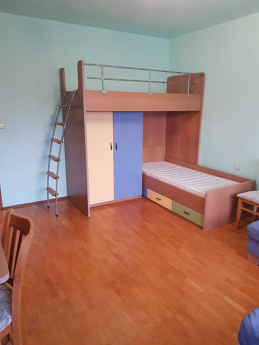 Дава се под наем Тристаен апартамент в Варна, Левски - 83 кв.м за 528.87 € - Снимка #6