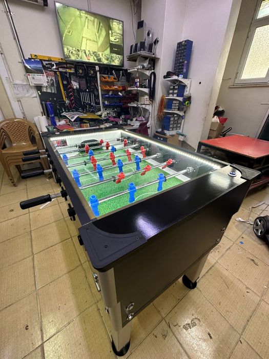 Джага - Най-висок клас модел 2026