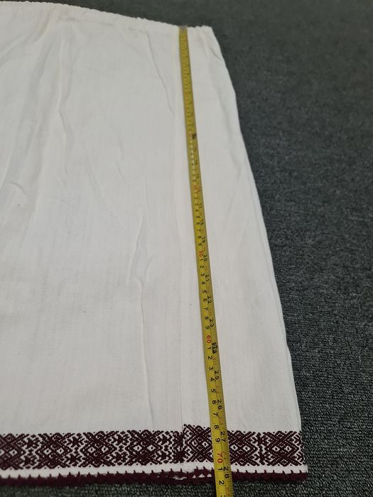 Poale/fusta traditionale autentice