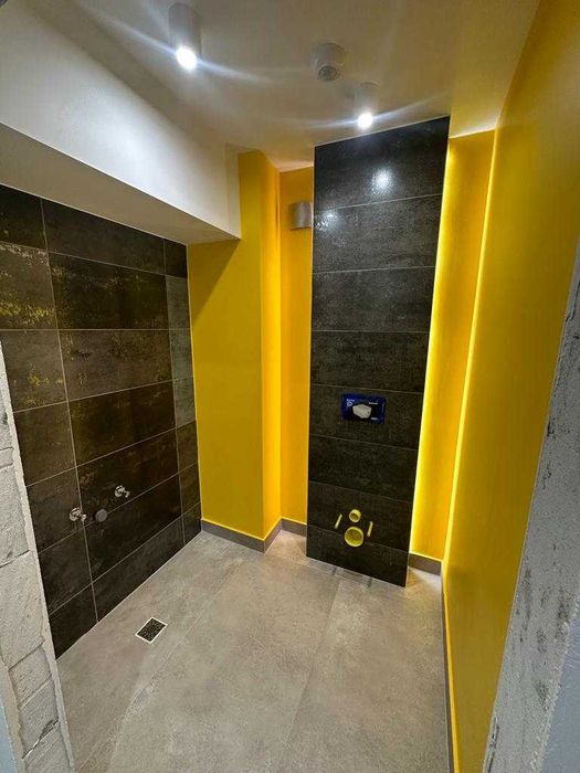 Spațiu modern - 180 mp – zonă cu POTENȚIAL de dezvoltare | 2 parcări|