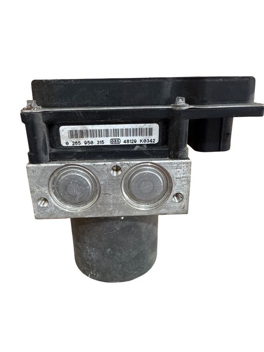 Pompa Abs Bmw 5 E60 2001 - 2010 3451 6768646 01