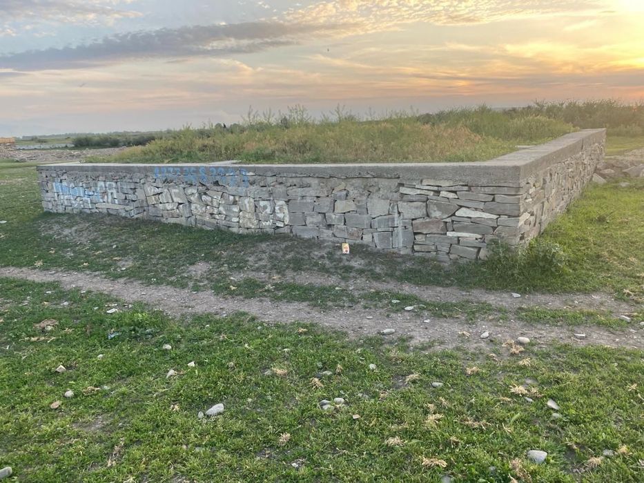 Участок сатылады 10 соттык