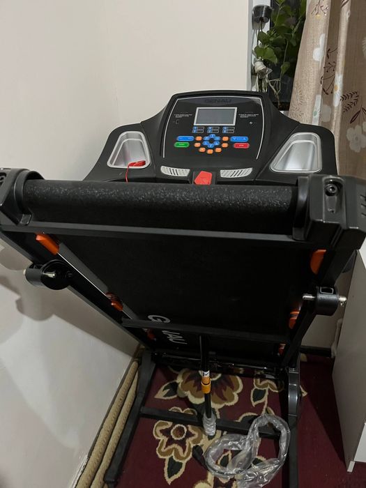 Беговая дорожка Geanu TR50