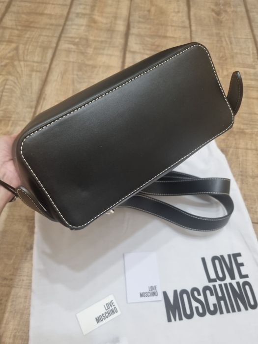 Раница Love Moschino