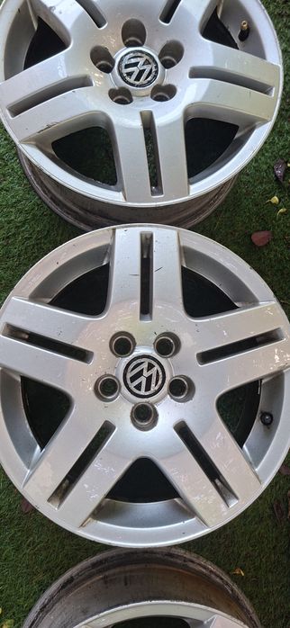 Jante golf pe 15
