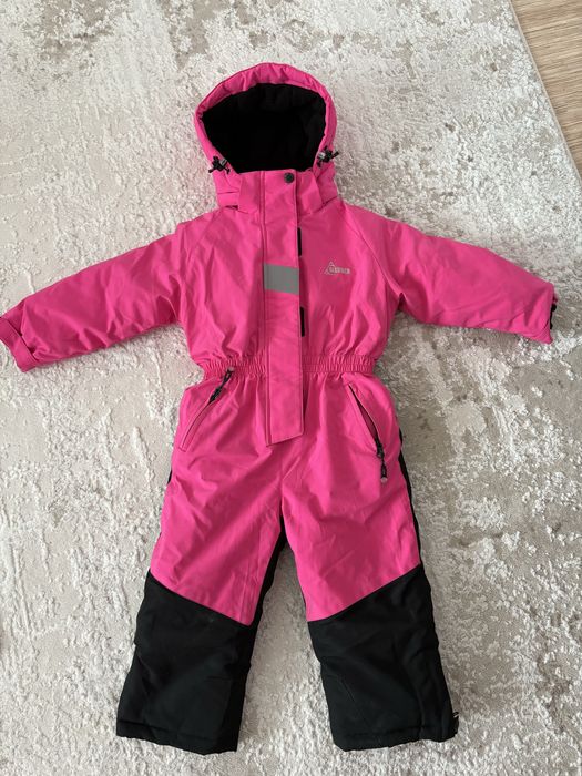 Продам зимний комбинезон