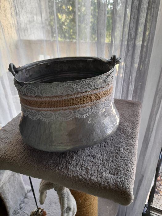 Сватбено менче и аксесоари за сватба