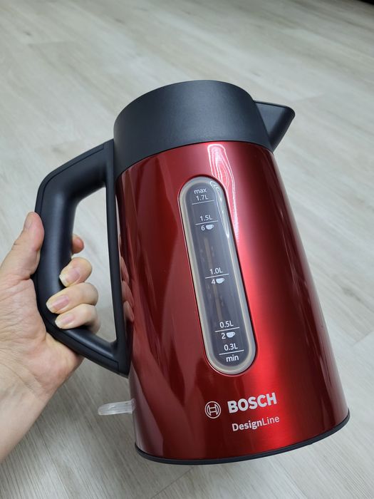 Чайник Bosch новый