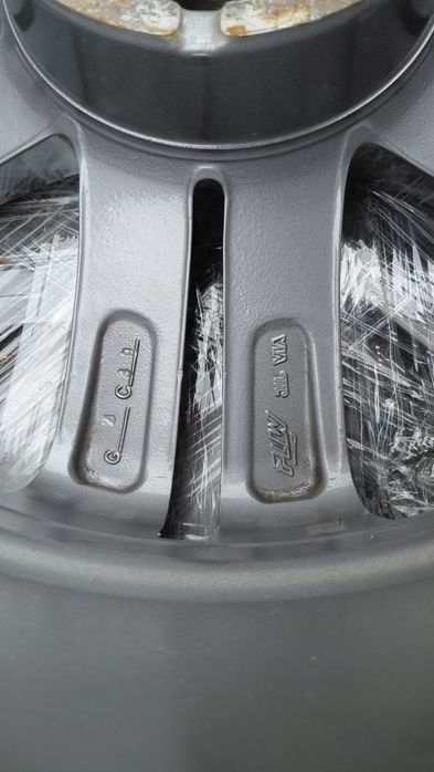 Джанти 18 за BMW  Et10