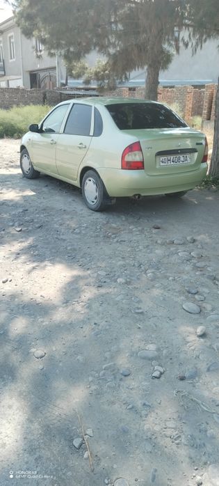 Lada kalina 2008yil