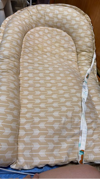 Отдам детские вещи