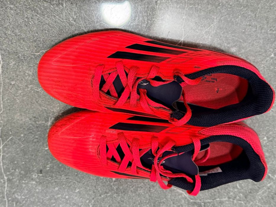 Бутсы adidas F50 оригинал