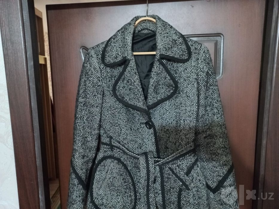 Пальто Mango, 42-44 размер