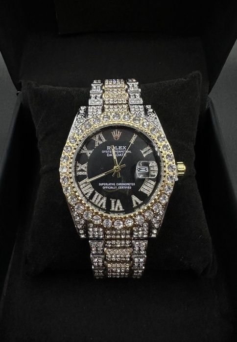 Часовници:Rolex,Datejust