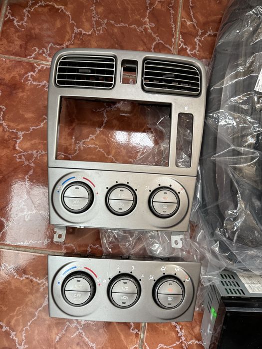 Subaru Forester SG 2002-2008 piese cocoasa navi volan cotiera chedere