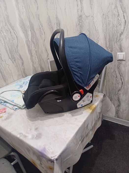Продаётся авто люлька новый