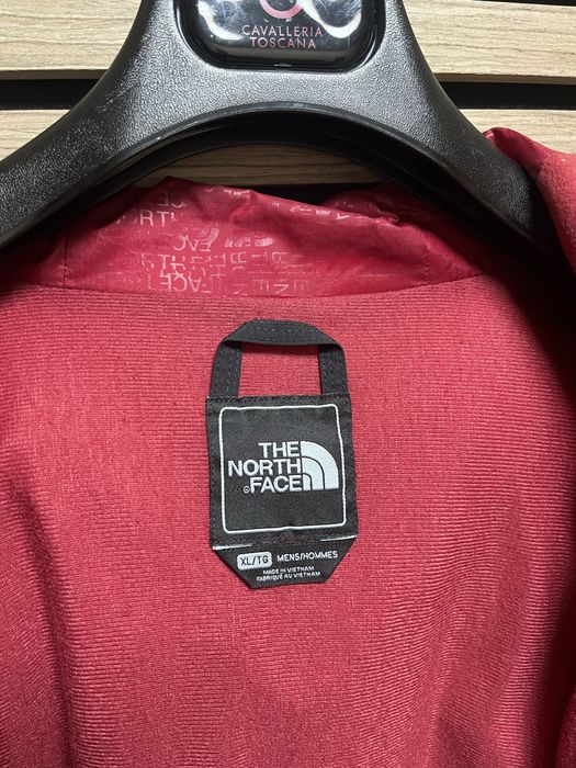 The North Face : HyVent Jacket - размер ХЛ/2ХЛ / Оригинал