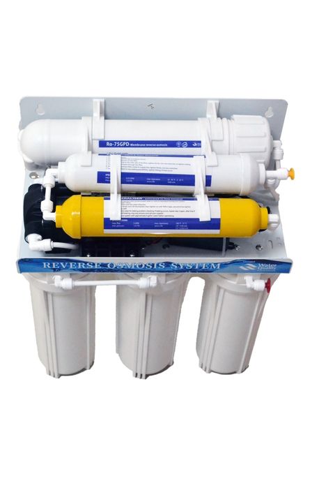 Фильтр для очистки воды