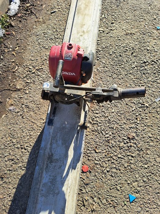 Inchirieri scule cluj napoca zona Iris placa compactoare pavaj