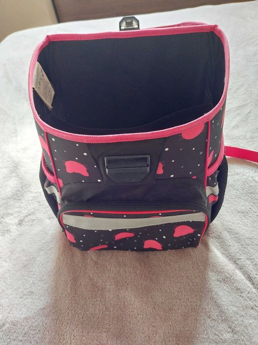 Ученическа анатомична раница