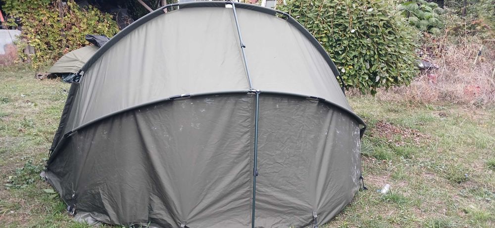 Шаранджиски палатки